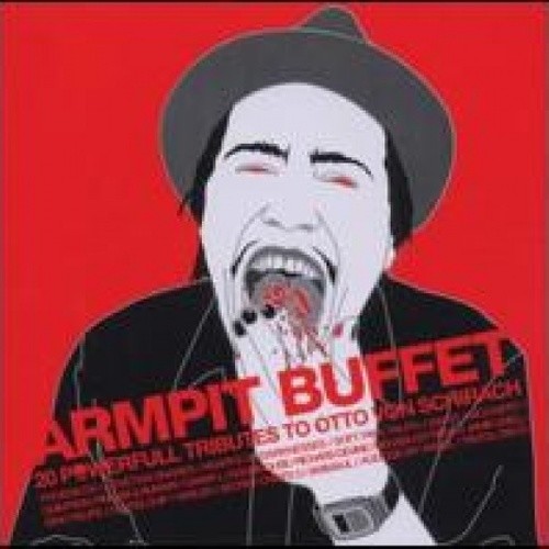 Armpit Buffet