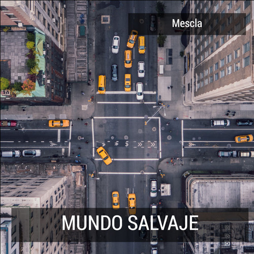 Mundo Salvaje