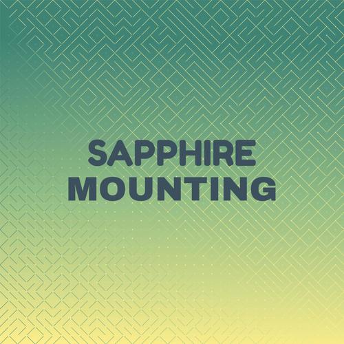Sapphire Mounting