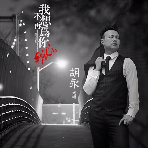 我不想再为你心碎(DJ弹鼓版)