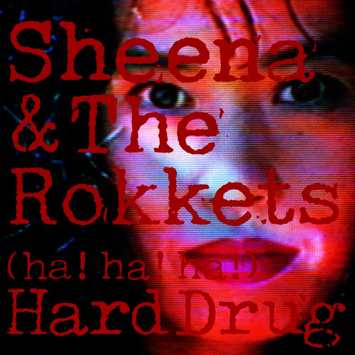 （ハ！ハ！ハ！）ハード　ドラッグ (ハハハハードドラツグ)