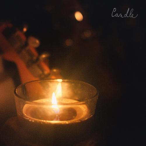 Candle (feat. RJL)