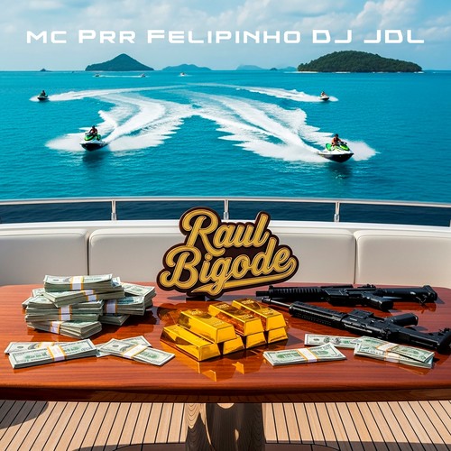 Raul Bigode (Explicit)