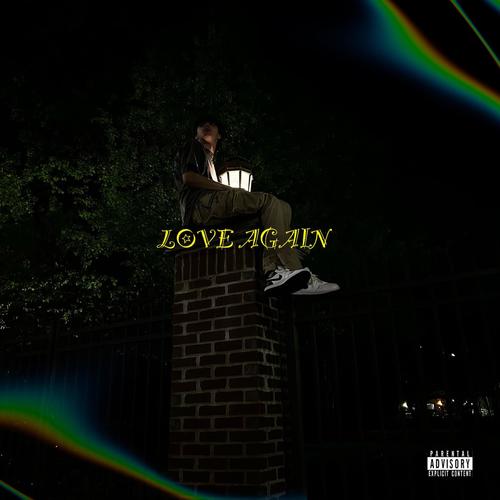 LOVE AGAIN (Explicit)