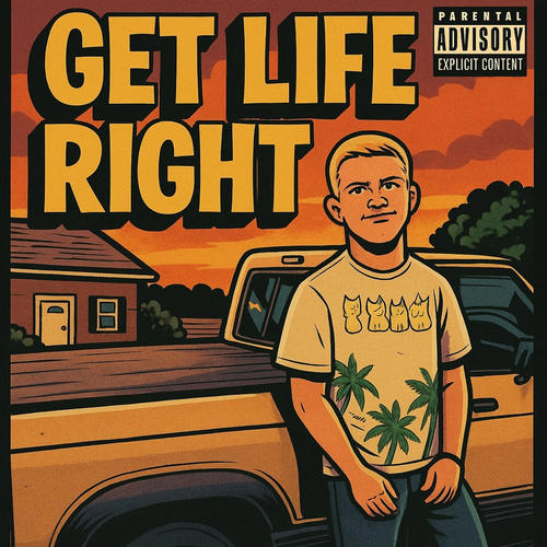 Get Life Right (Explicit)