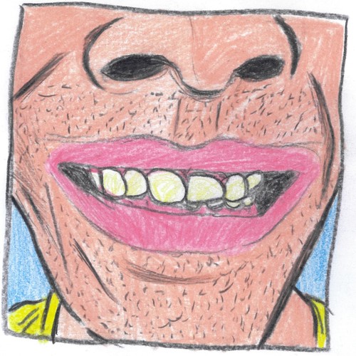 Sonrío (feat. RegularBeats) [Explicit]