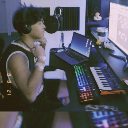 Falling Down (Explicit)