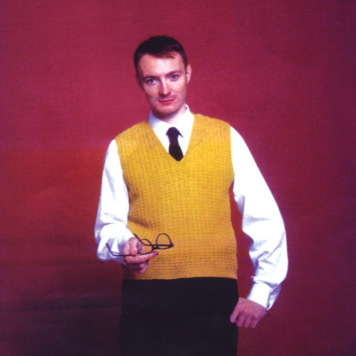 Terry Edwards remembers The Cure