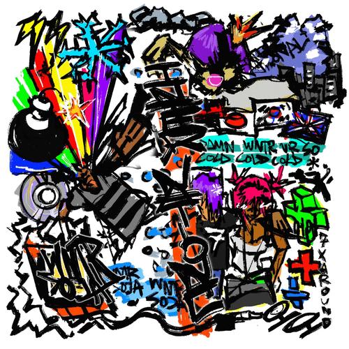 INTERNATIONAL (Explicit)