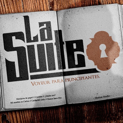 Voyeur para Principiantes