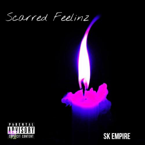 Scarred Feelinz (Explicit)