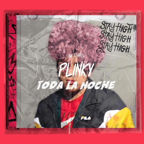 TODA LA NOCHE (2025 VERSION)