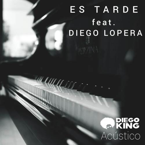 Es Tarde (Acústica)