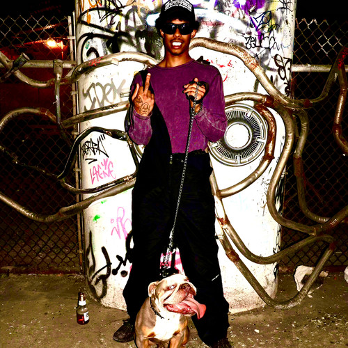 Its My World (Explicit)