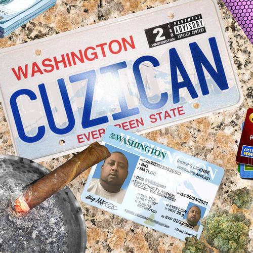 CUZICAN (Explicit)