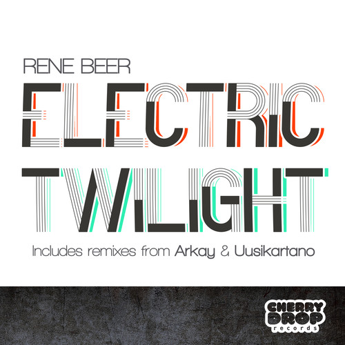 Electric Twilight