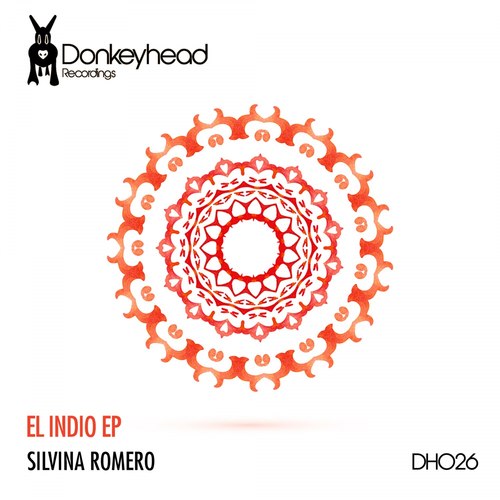 Silvina Romero - El Indio EP