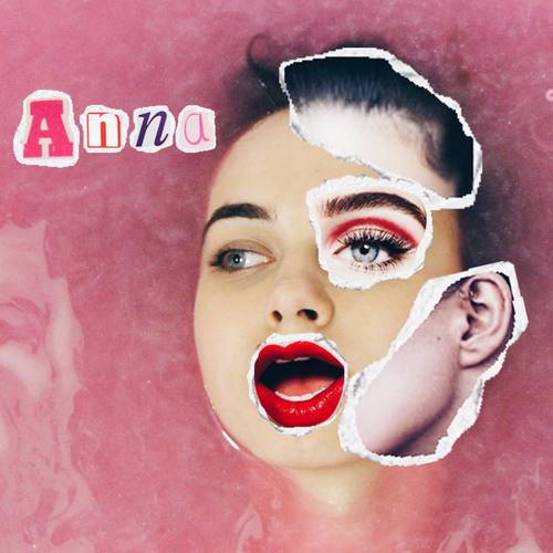 Anna (Bedroom session)