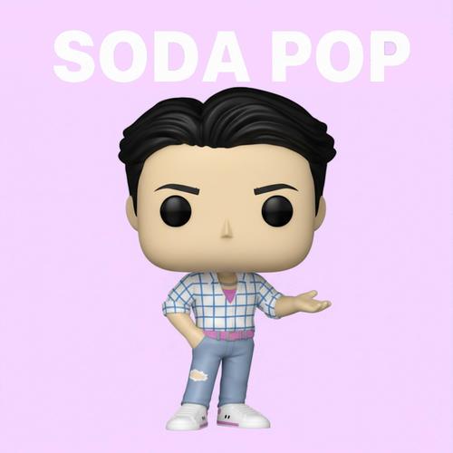 Soda Pop (LoFi)