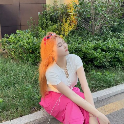 是不是都忘记我了