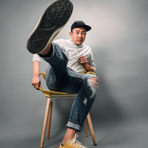 云飞漫步