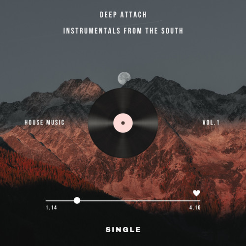 Instrumentals from the South