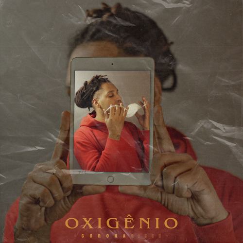 Oxigênio (Corona Disco)