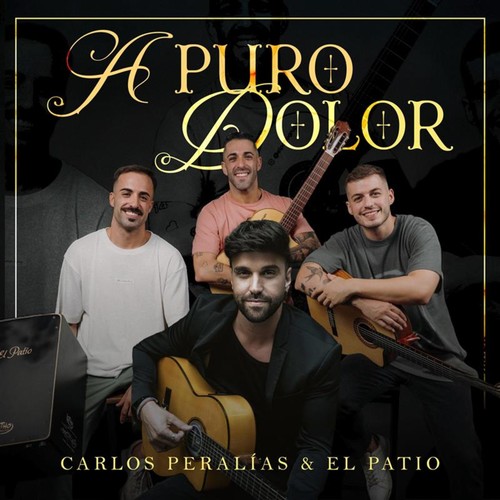 A Puro Dolor