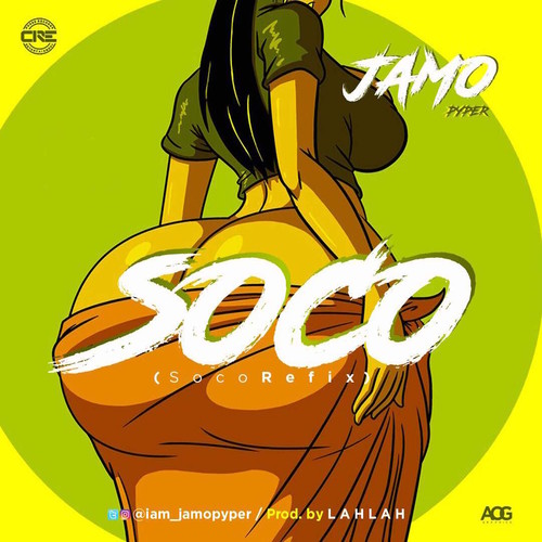 Soco (Refix)