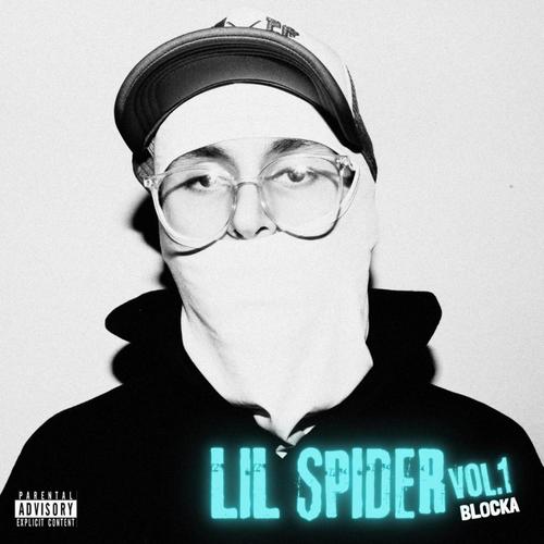 LIL SPIDER, Vol. 1 (Explicit)