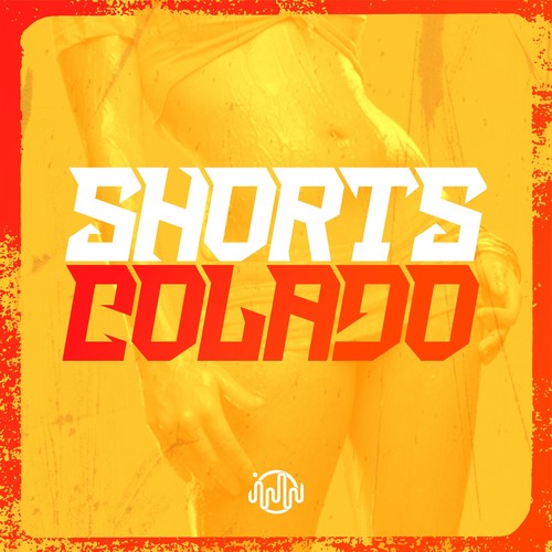 SHORTS COLADO (Explicit)