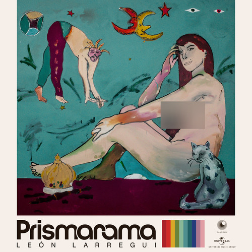 PRISMARAMA