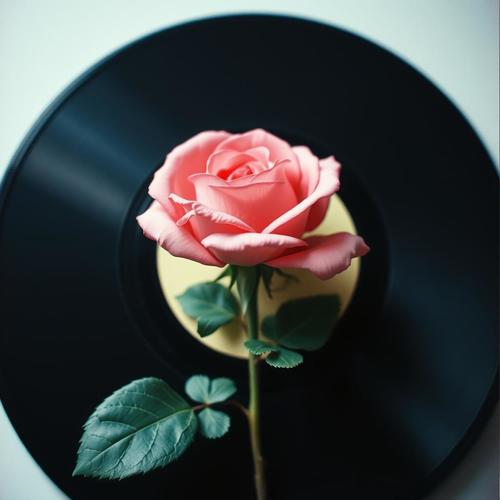 Like a Rose (feat. Jazzmin & Art!$)