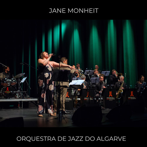 Invites Jane Monheit