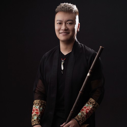 心曲（竹笛版）