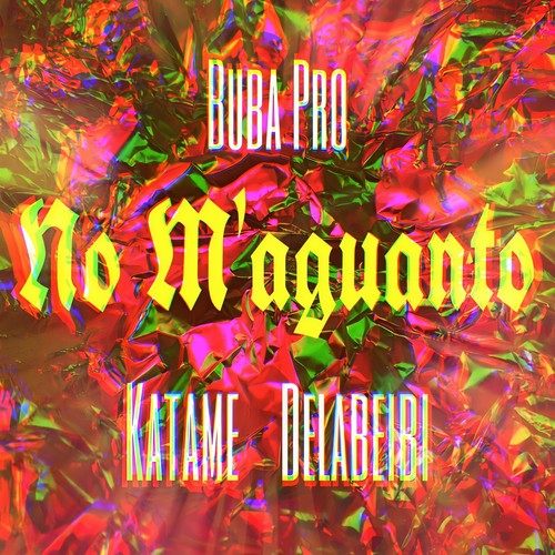 No M´aguanto