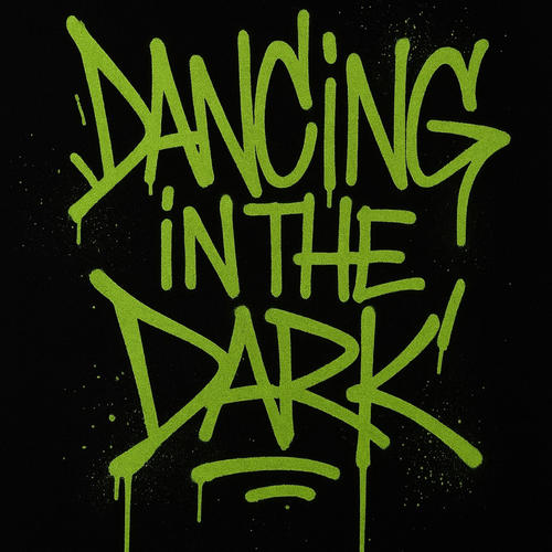 Dancing In The Dark