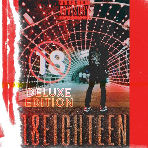 18Eighteen + (Explicit)