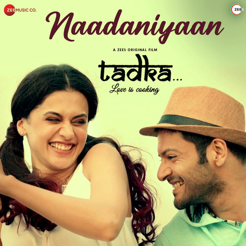 Naadaniyaan ( From 