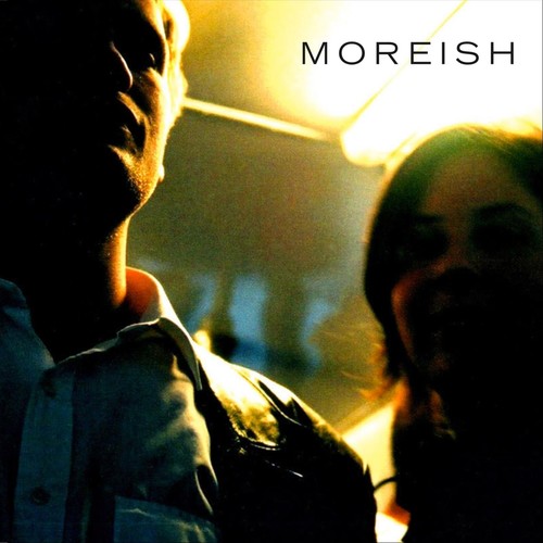 Moreish (Explicit)