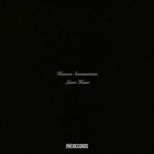 Kunnes sammutaan (Vain elämää kausi 16)