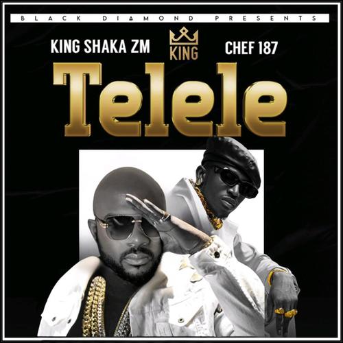 Telele (feat. 187) [Explicit]