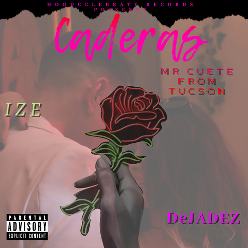 Caderas (Explicit)