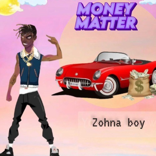 Money Matter