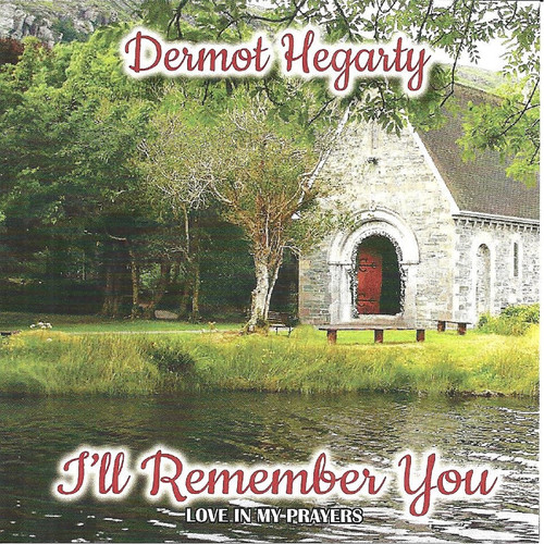 I'll Remember You