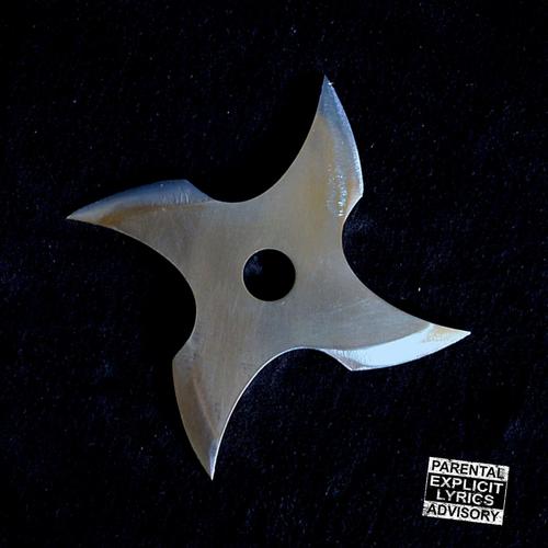 SHURIKEN (Explicit)
