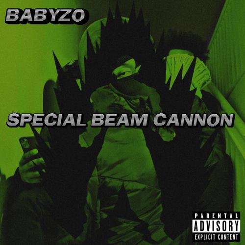 Special Beam Cannon (Explicit)