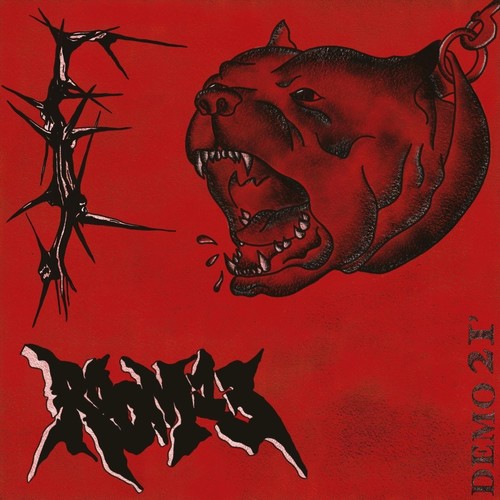 Demo 21' (Explicit)