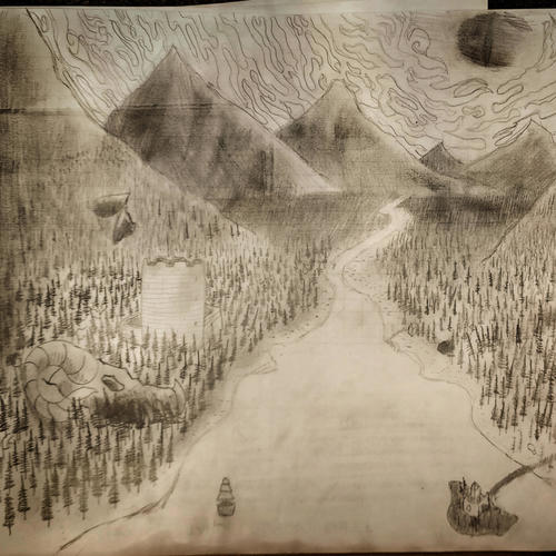 Valley of the Fallen