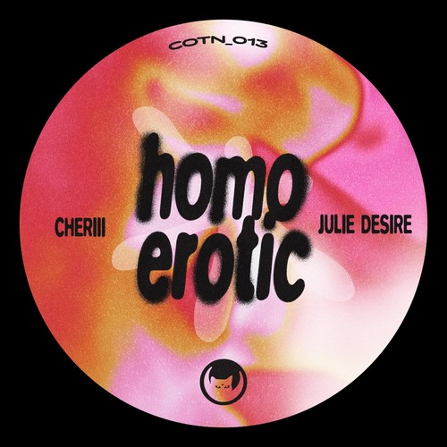 Homo Erotic